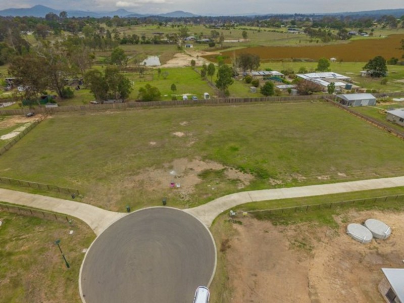 23 Mount Vista Place, Tamborine QLD 4270