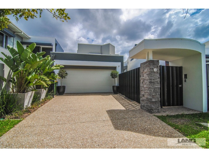 10 Onshore Place, Helensvale QLD 4212