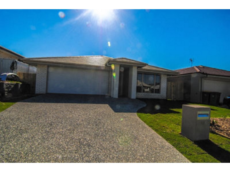 14 Parkvista Circuit, Coomera QLD 4209