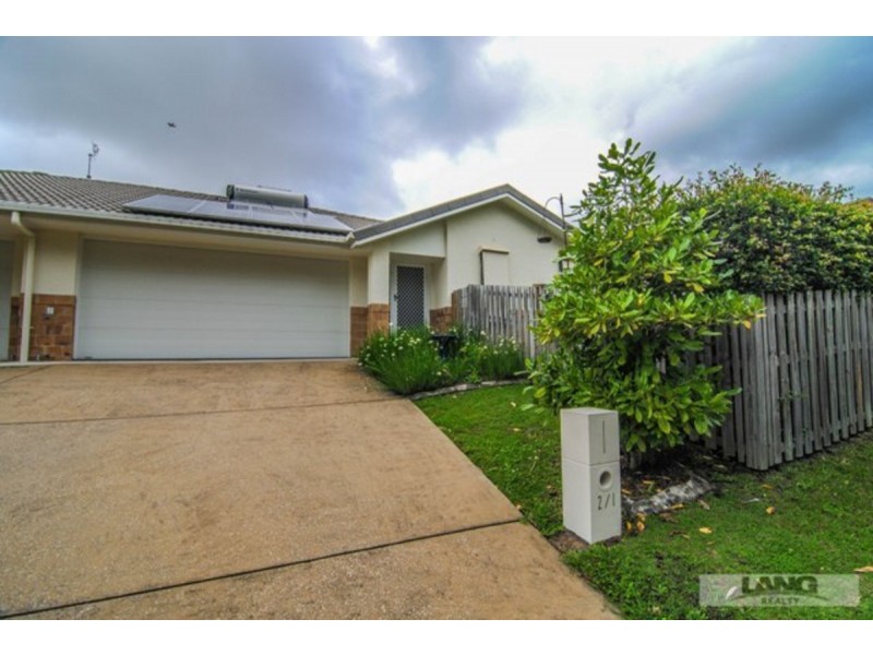 2/21 Richardson Crescent, Upper Coomera QLD 4209