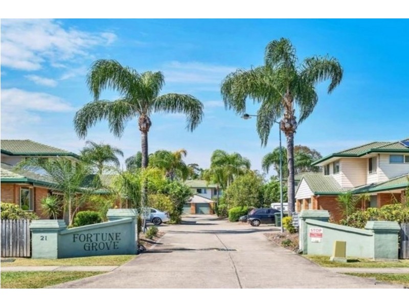 7/21 Fortune Street, Coomera QLD 4209