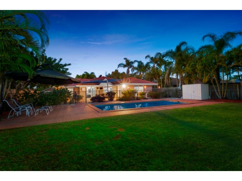 20 Westpark Court, Helensvale QLD 4212