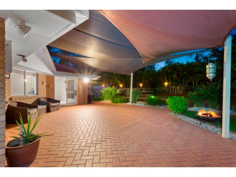 20 Westpark Court, Helensvale QLD 4212