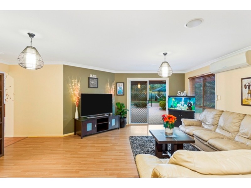 20 Westpark Court, Helensvale QLD 4212