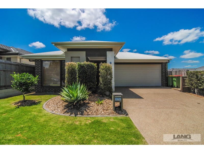 9 Dandelup Avenue, Ormeau Hills QLD 4208