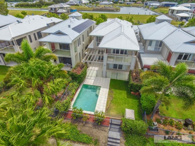 12 Brindabella Close, Coomera Waters QLD 4209