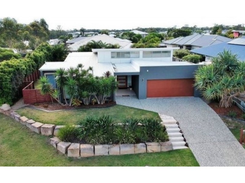 2 Orlando Drive, Coomera QLD 4209