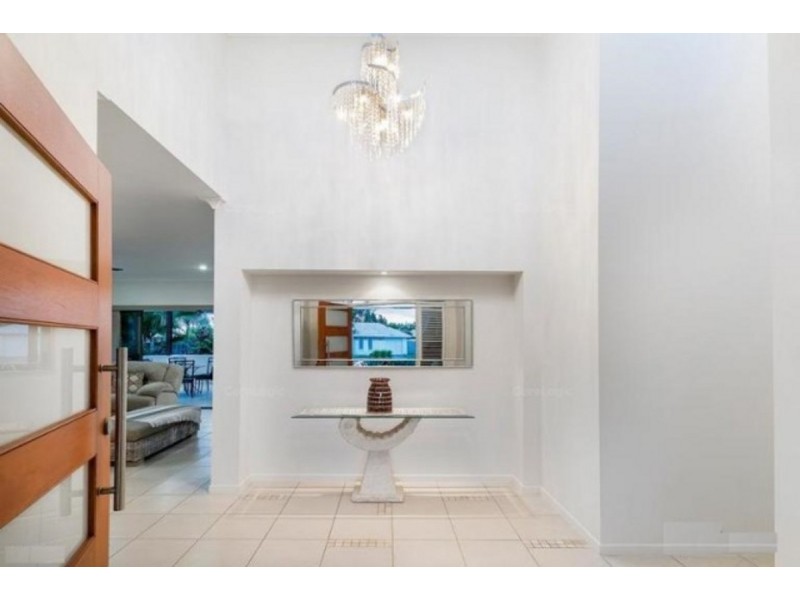 2 Orlando Drive, Coomera QLD 4209