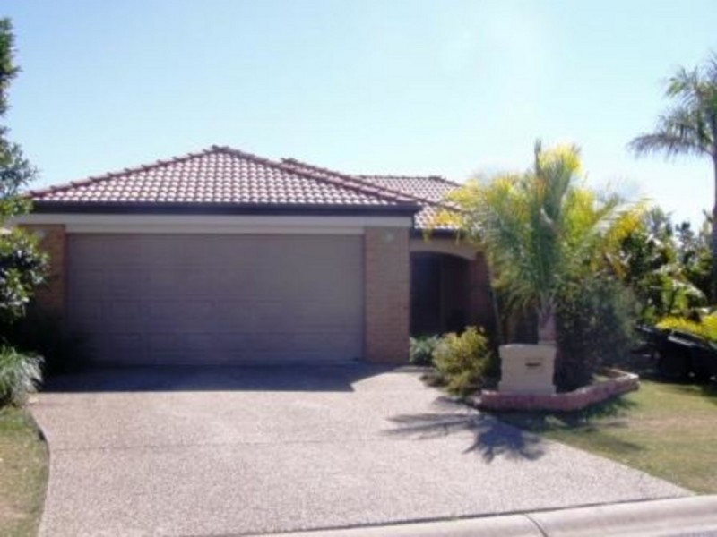 28 Vivacity Drive, Upper Coomera QLD 4209
