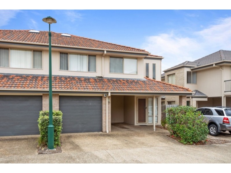 55/91 Beattie Road, Coomera QLD 4209