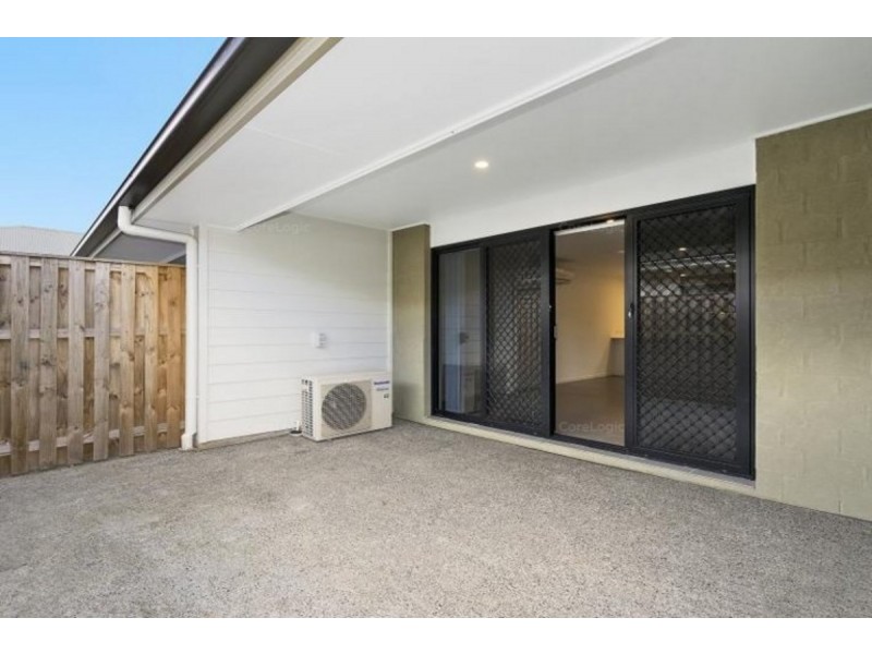 1 Bottle Brush Circuit, Coomera QLD 4209