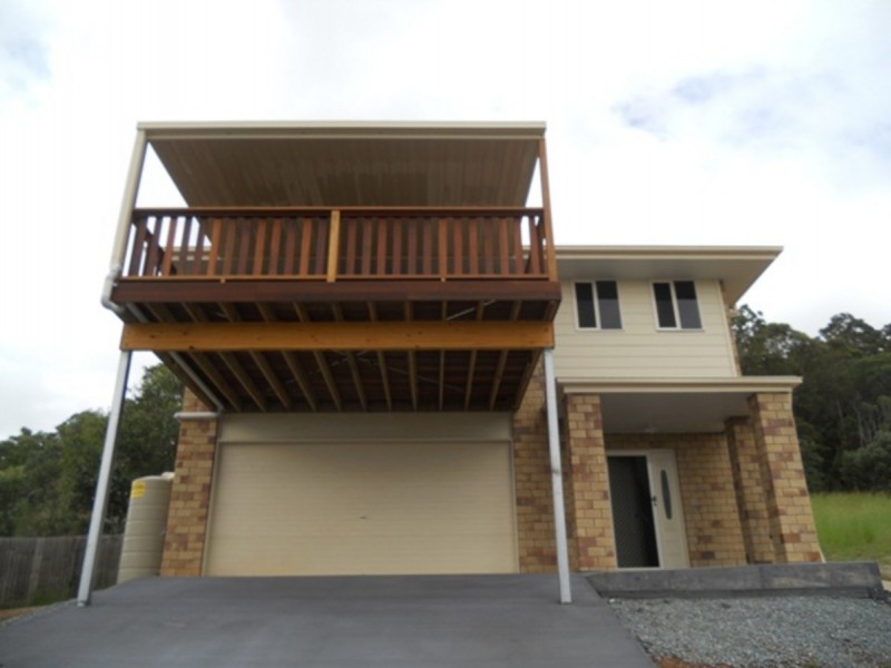 47 Bluetail Crescent, Upper Coomera QLD 4209
