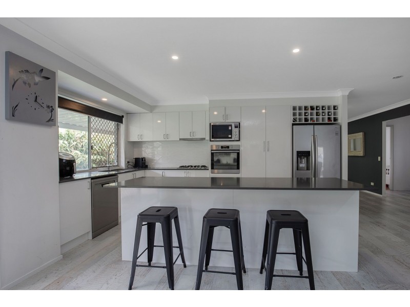 24 Silver Dawn Crescent, Oxenford QLD 4210