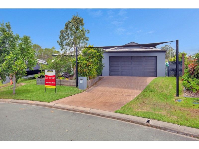 24 Silver Dawn Crescent, Oxenford QLD 4210