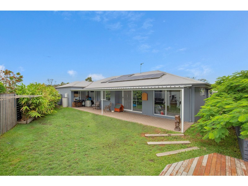 24 Silver Dawn Crescent, Oxenford QLD 4210