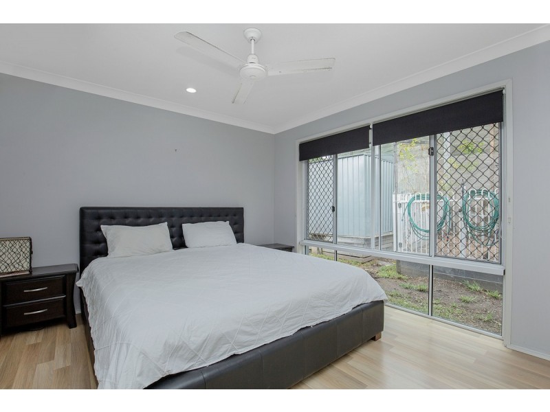 24 Silver Dawn Crescent, Oxenford QLD 4210