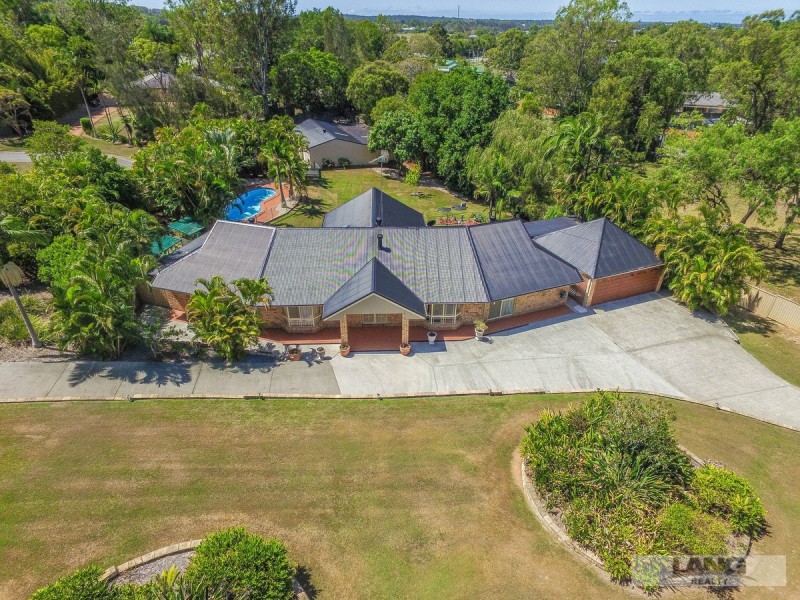 3 Georgina Street, Oxenford QLD 4210