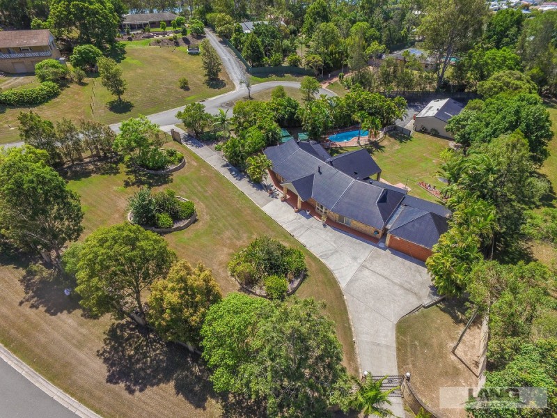 3 Georgina Street, Oxenford QLD 4210