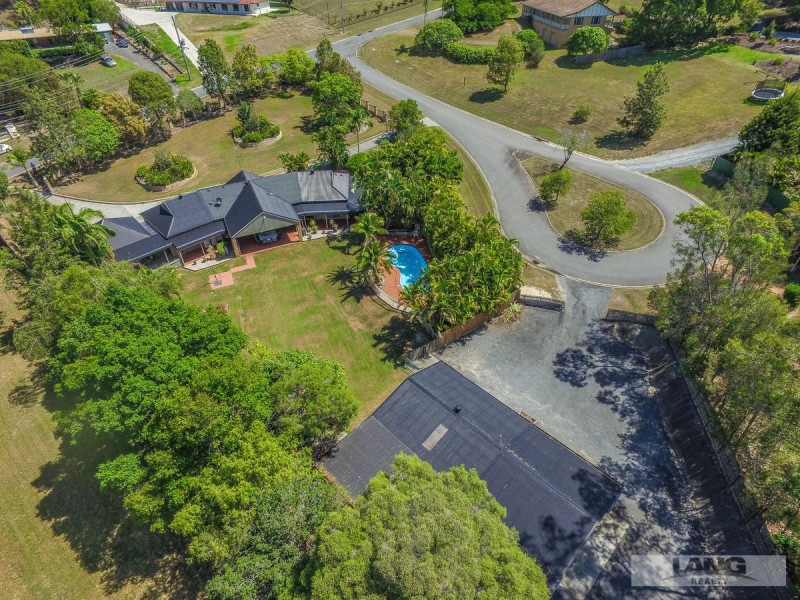 3 Georgina Street, Oxenford QLD 4210