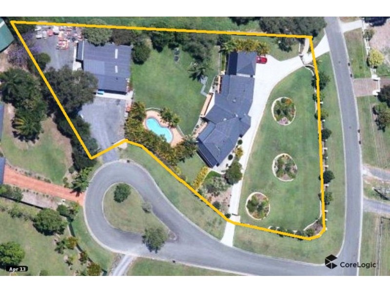 3 Georgina Street, Oxenford QLD 4210