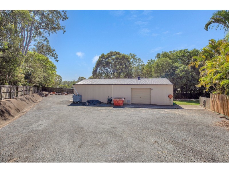 3 Georgina Street, Oxenford QLD 4210