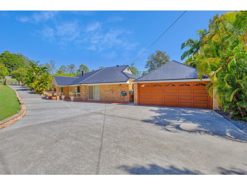 3 Georgina Street, Oxenford QLD 4210