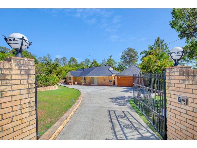 3 Georgina Street, Oxenford QLD 4210