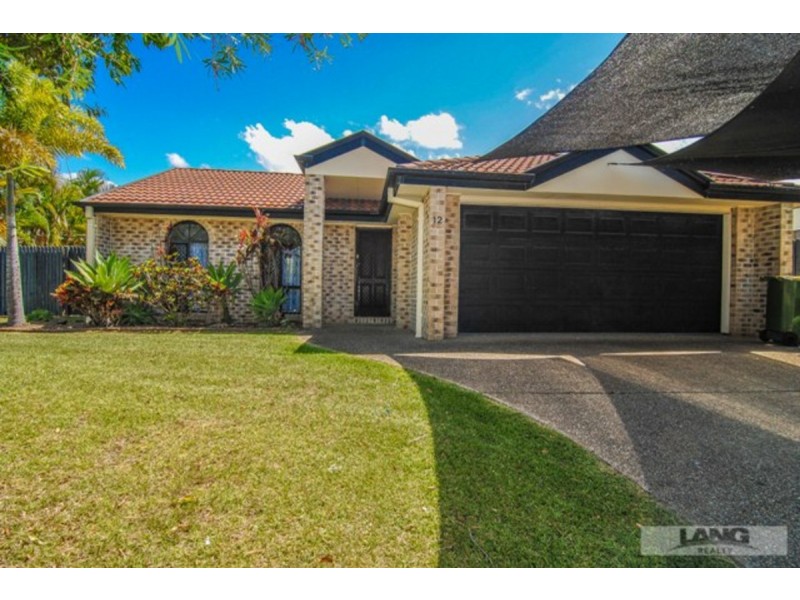 12 Campese Street, Upper Coomera QLD 4209