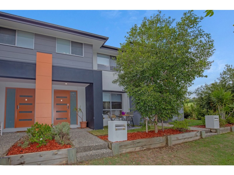 3/32-34 Denham Circuit, Pimpama QLD 4209