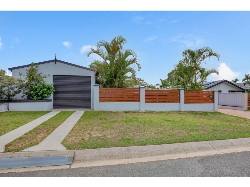 12 Dromana Crescent, Helensvale QLD 4212