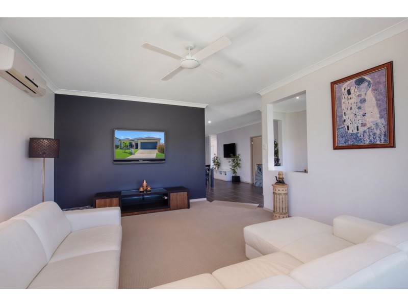 22 Starush Court, Upper Coomera QLD 4209