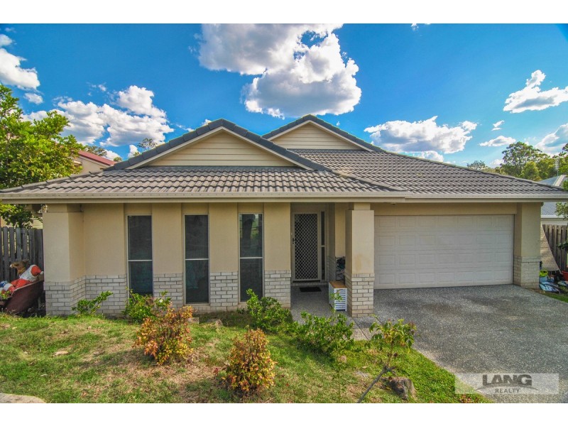 8 Lawson Street, Upper Coomera QLD 4209