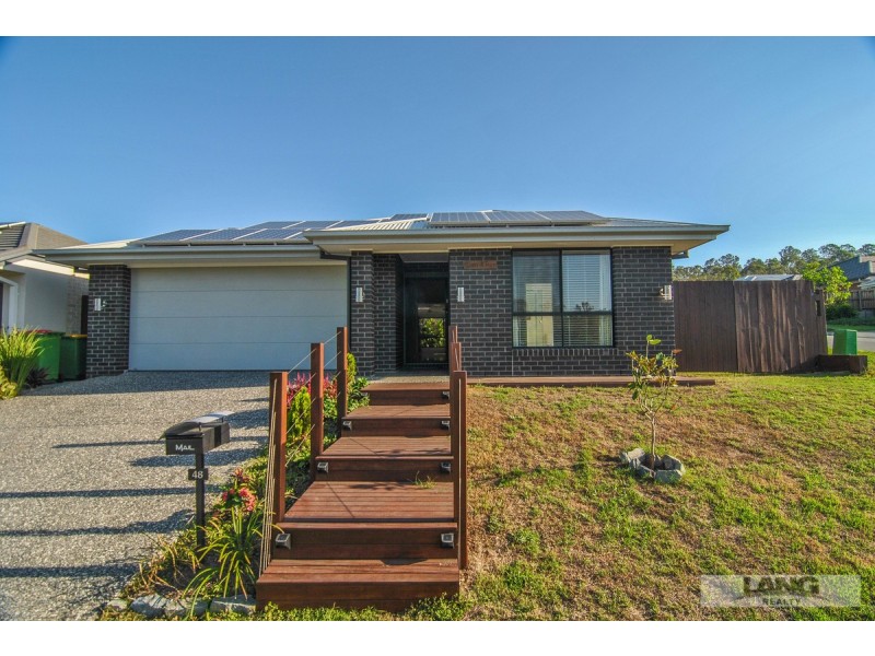 48 Oakover Avenue, Ormeau Hills QLD 4208