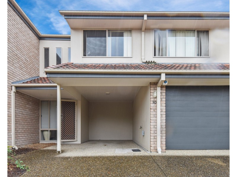 30/91 Beattie Road, Coomera QLD 4209