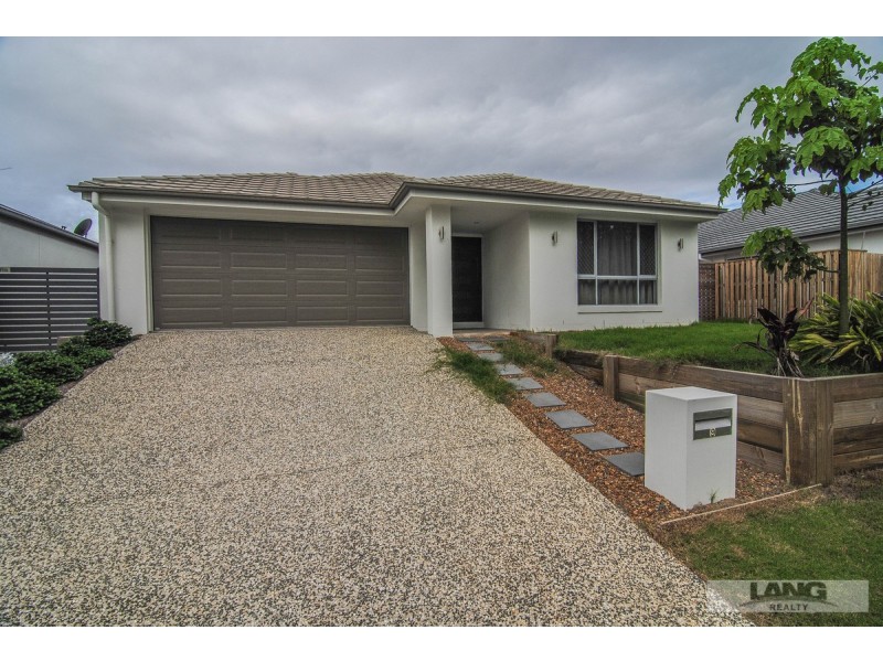 9 Lysaght Drive, Pimpama QLD 4209