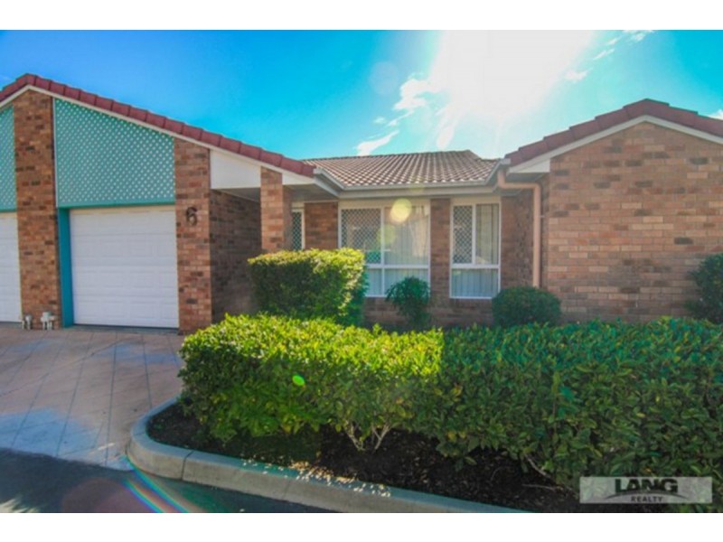 6/359 Warrigal Road, Eight Mile Plains QLD 4113