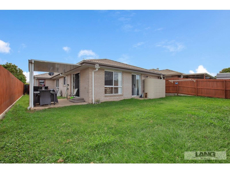 20 Arcadia Boulevard, Pimpama QLD 4209