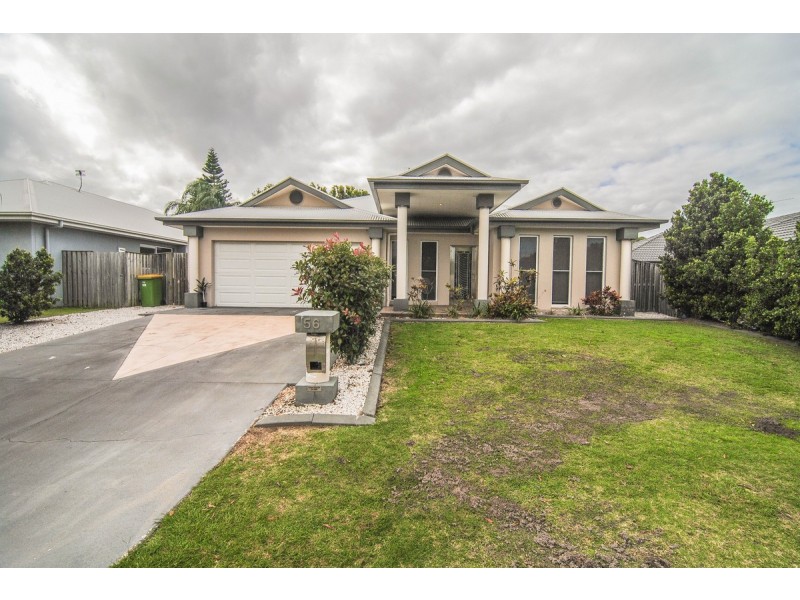 56 Rhodium Crescent, Hope Island QLD 4212