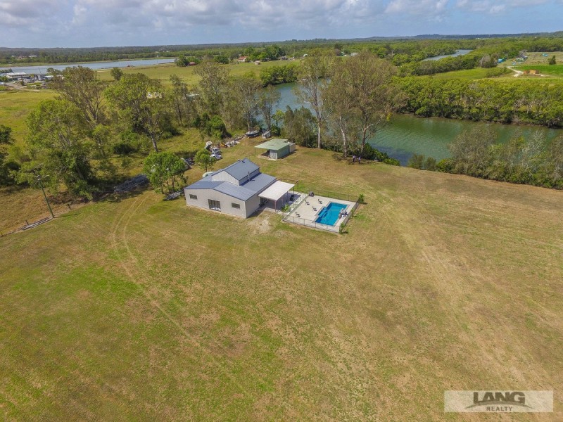 Lot 1,  Schmidt Road, Eagleby QLD 4207
