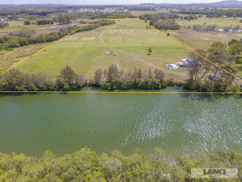 Lot 1,  Schmidt Road, Eagleby QLD 4207