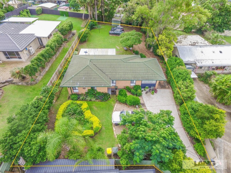 20 Shields Street, Mount Warren Park QLD 4207