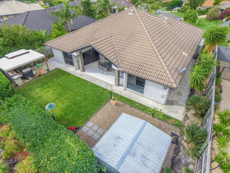 25 Cossington Circuit, Maudsland QLD 4210