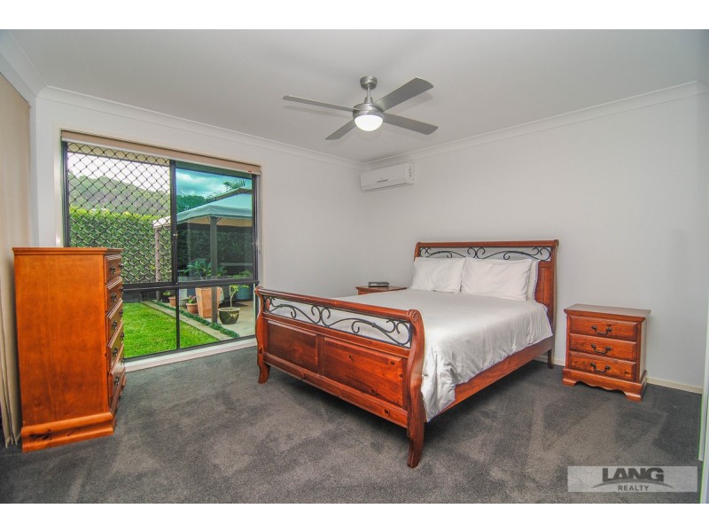 25 Cossington Circuit, Maudsland QLD 4210