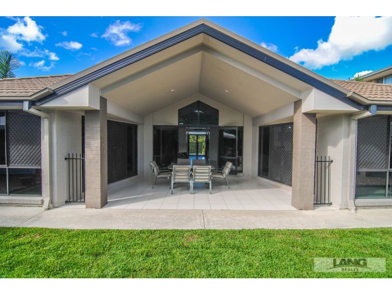 25 Cossington Circuit, Maudsland QLD 4210