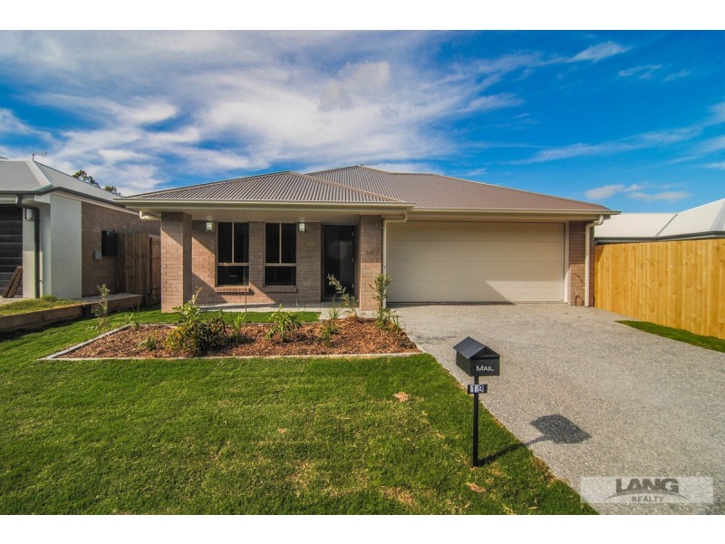 19 Marshall Circuit, Coomera QLD 4209