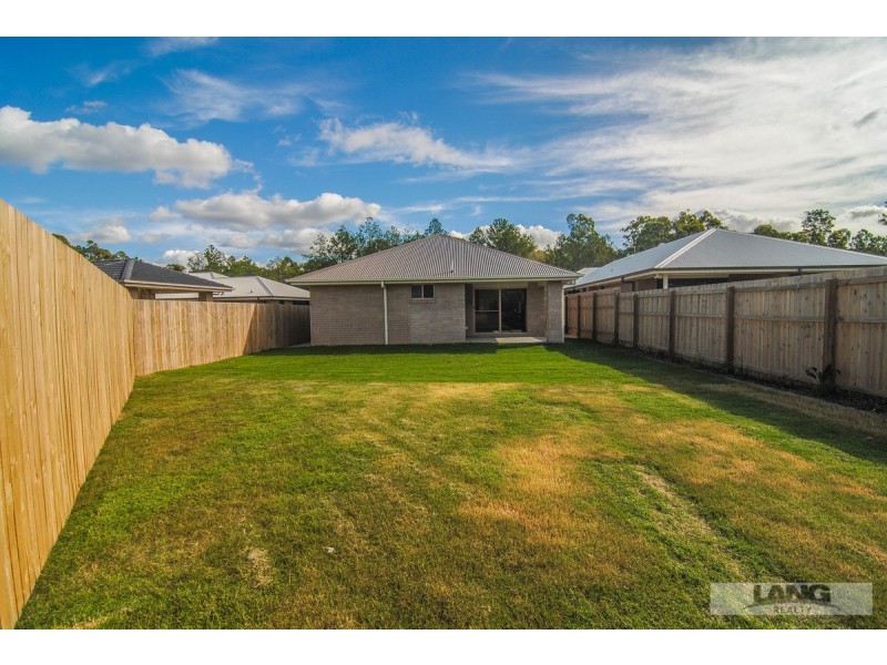 19 Marshall Circuit, Coomera QLD 4209
