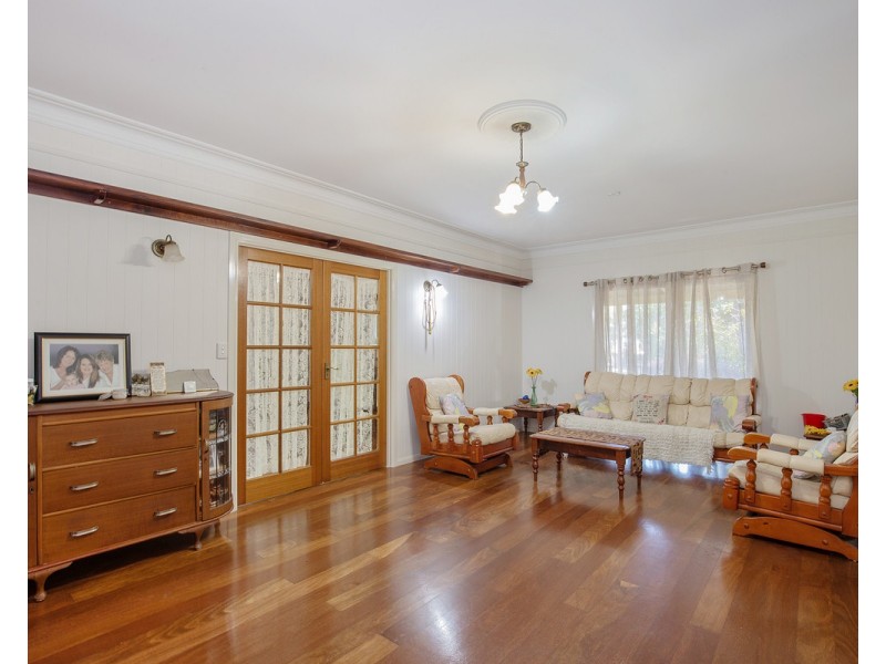 154-158 Wilson Road, Buccan QLD 4207