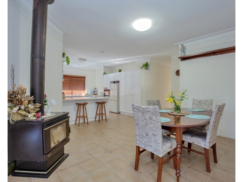 154-158 Wilson Road, Buccan QLD 4207