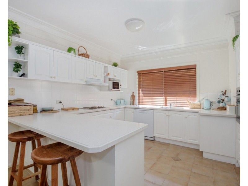 154-158 Wilson Road, Buccan QLD 4207