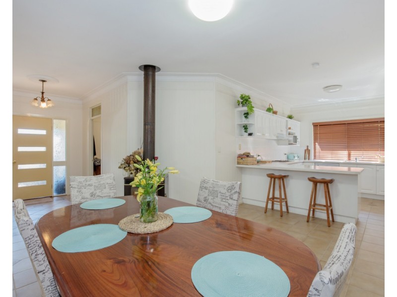 154-158 Wilson Road, Buccan QLD 4207